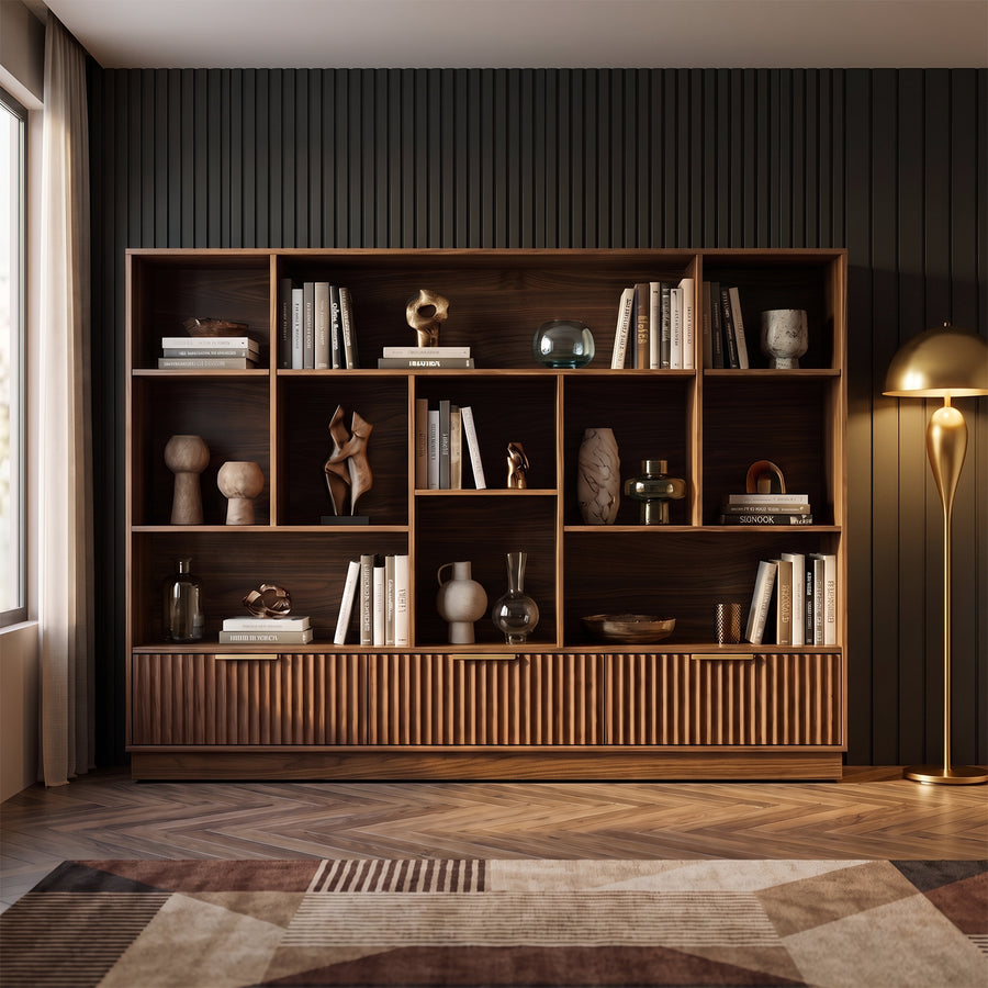 Premium Cabinet