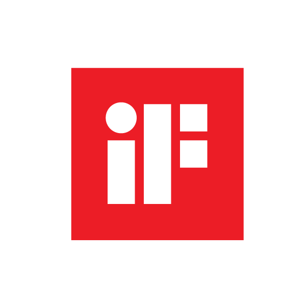 iF Design Award