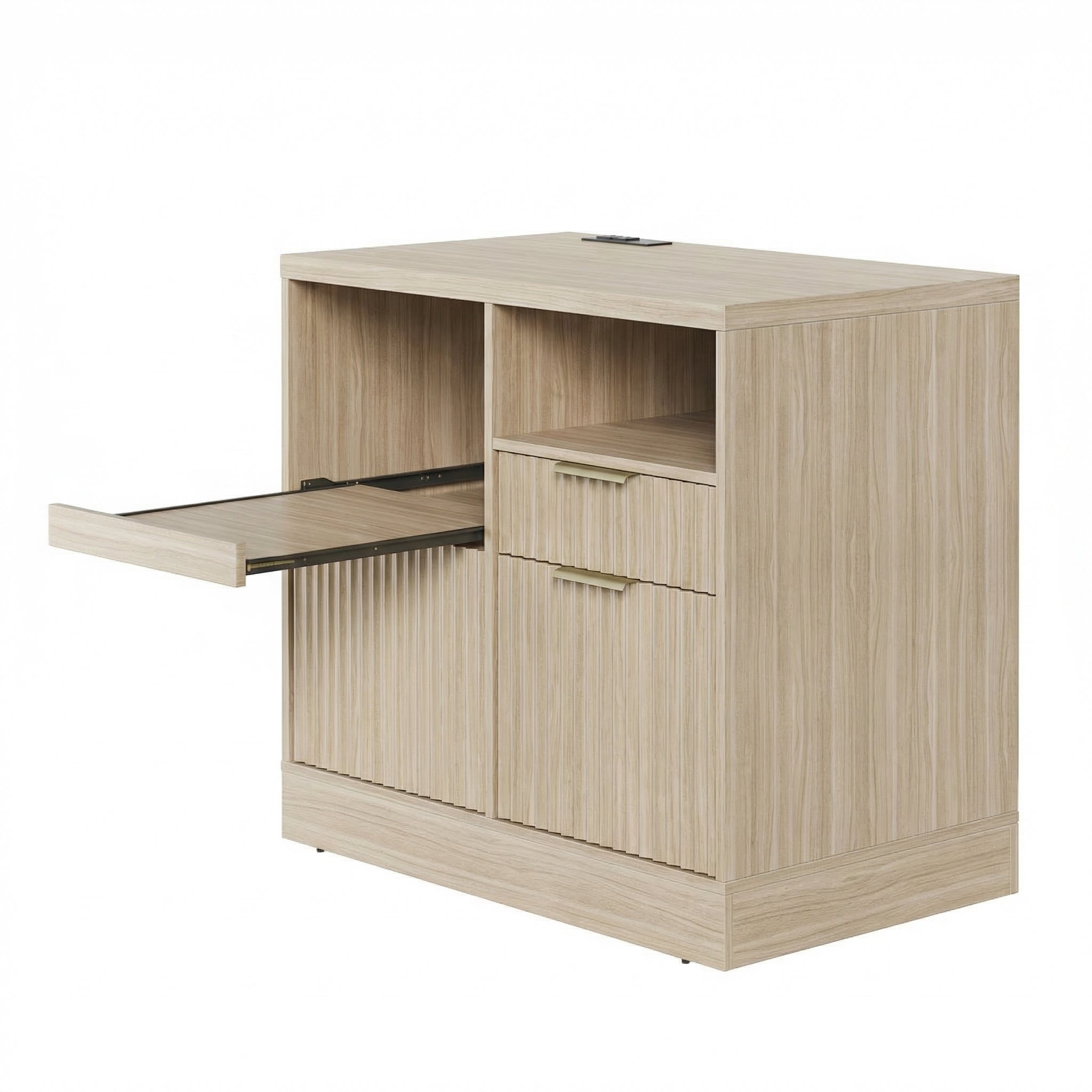 Premium Aura Cabinet