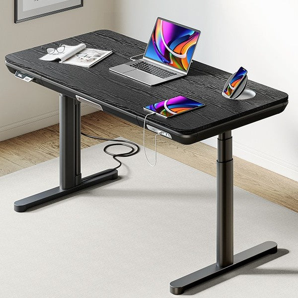 56.7" All-in-One Charging Standing Desk