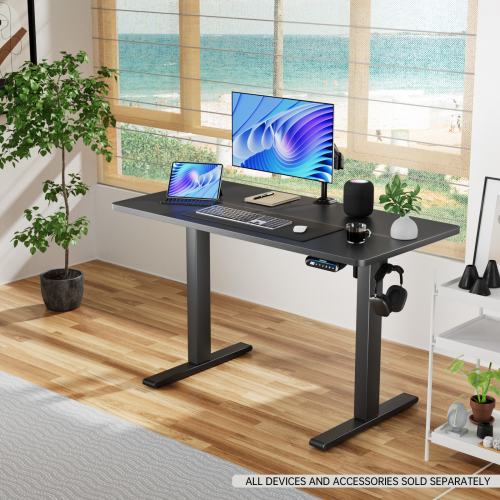 Electric Adjustable Standing Desk