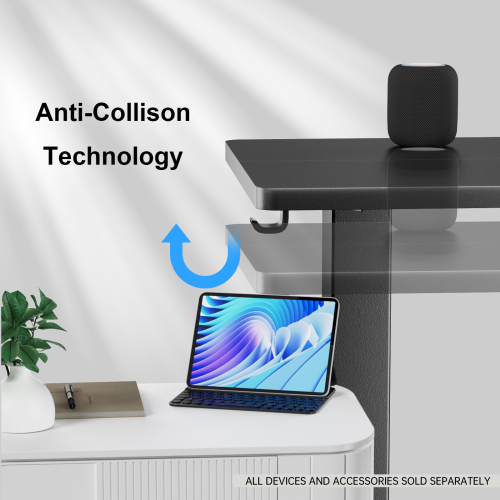 Electric Adjustable Standing Desk