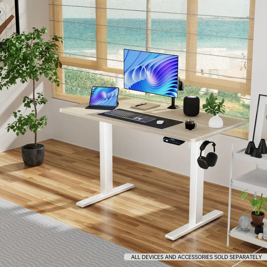 Electric Adjustable Standing Desk