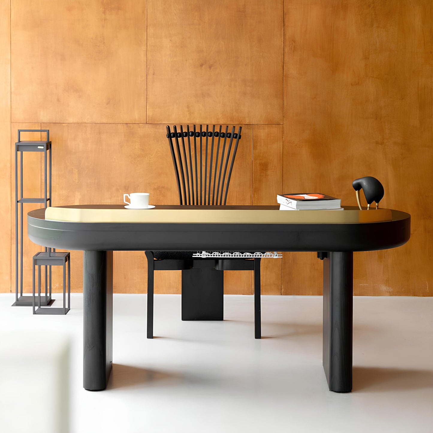 Luxury Executive Standing Desk
