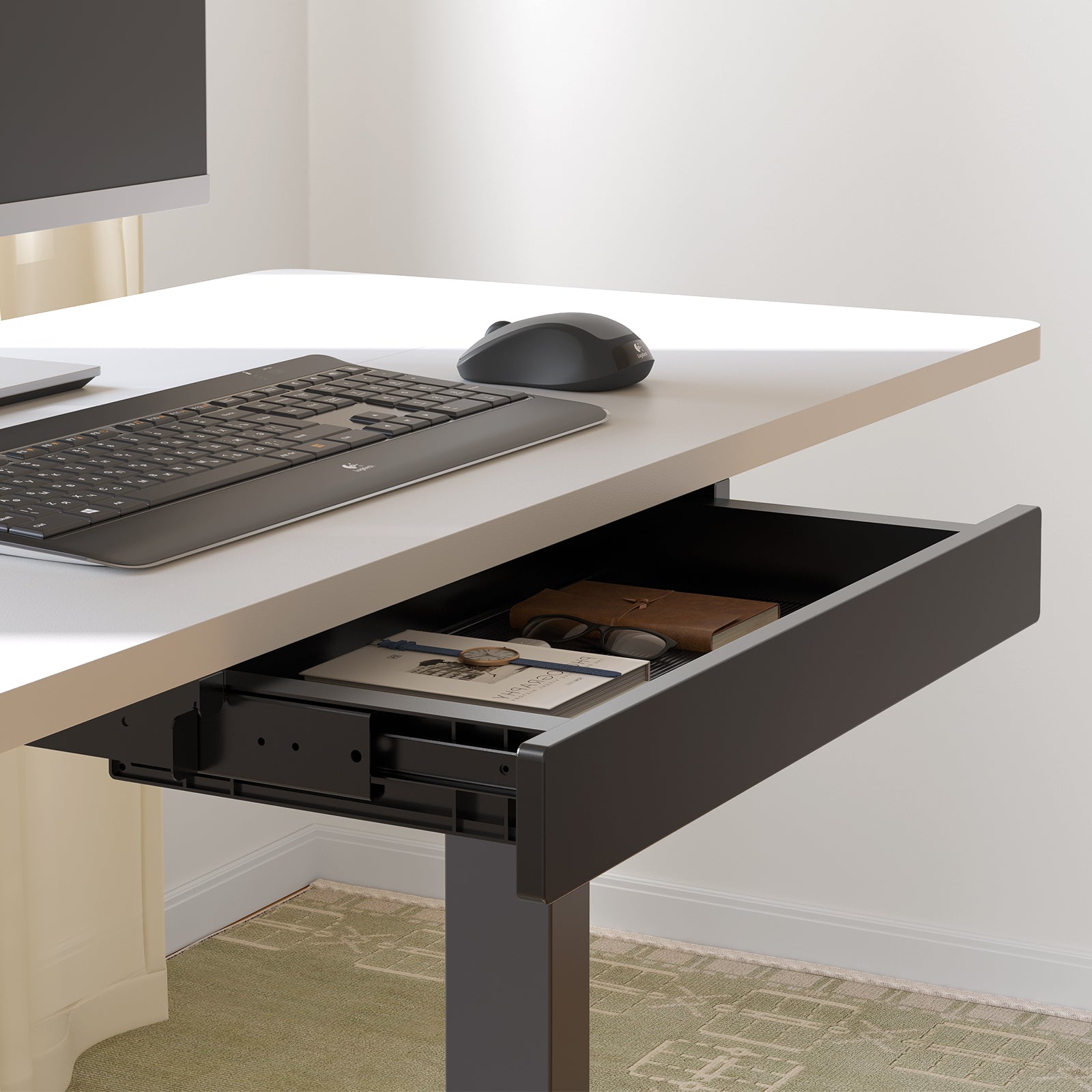 Desk Drawer
