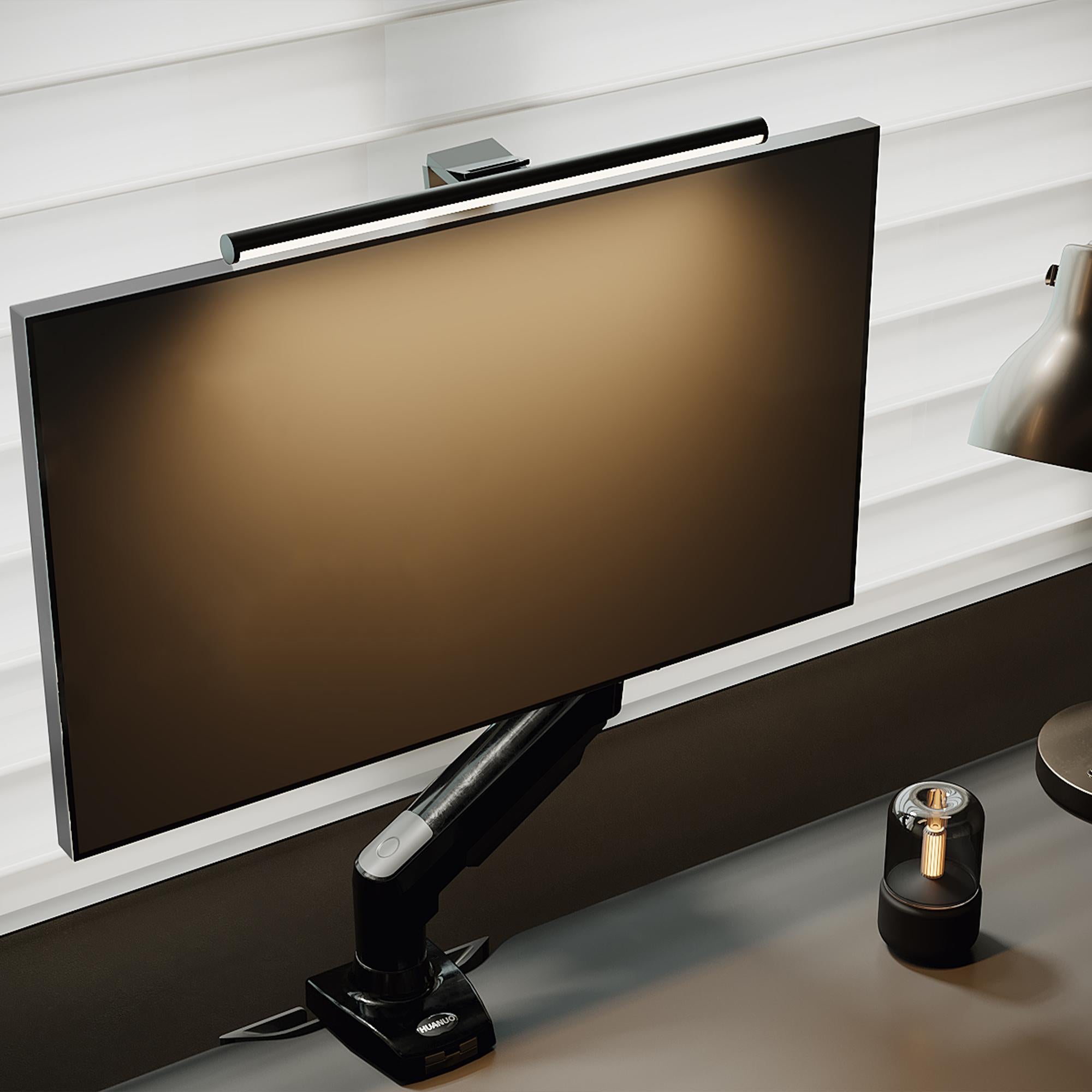 Monitor Light Bar