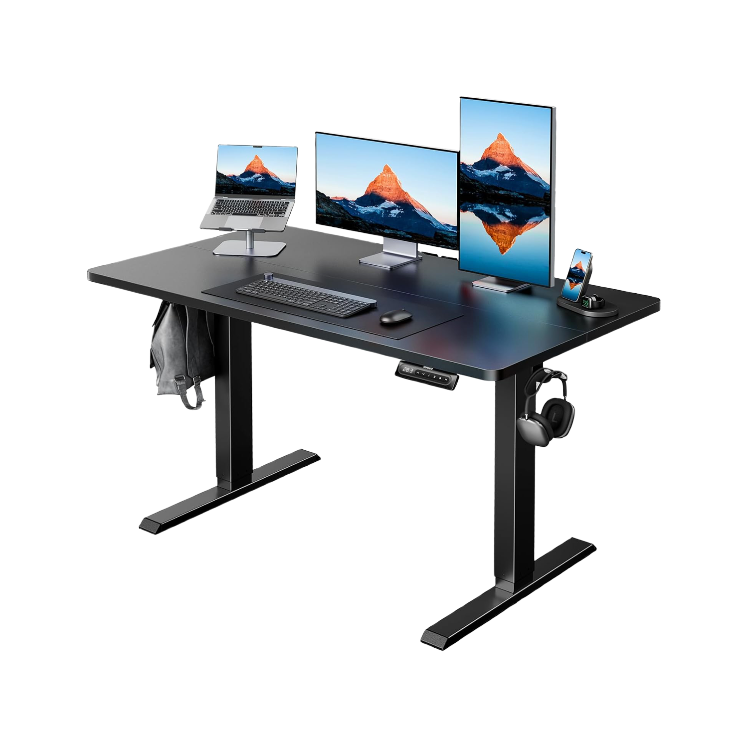 Essential Standing Desk – 3 Colors