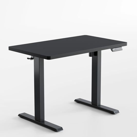 Extra Thick Standing Desk