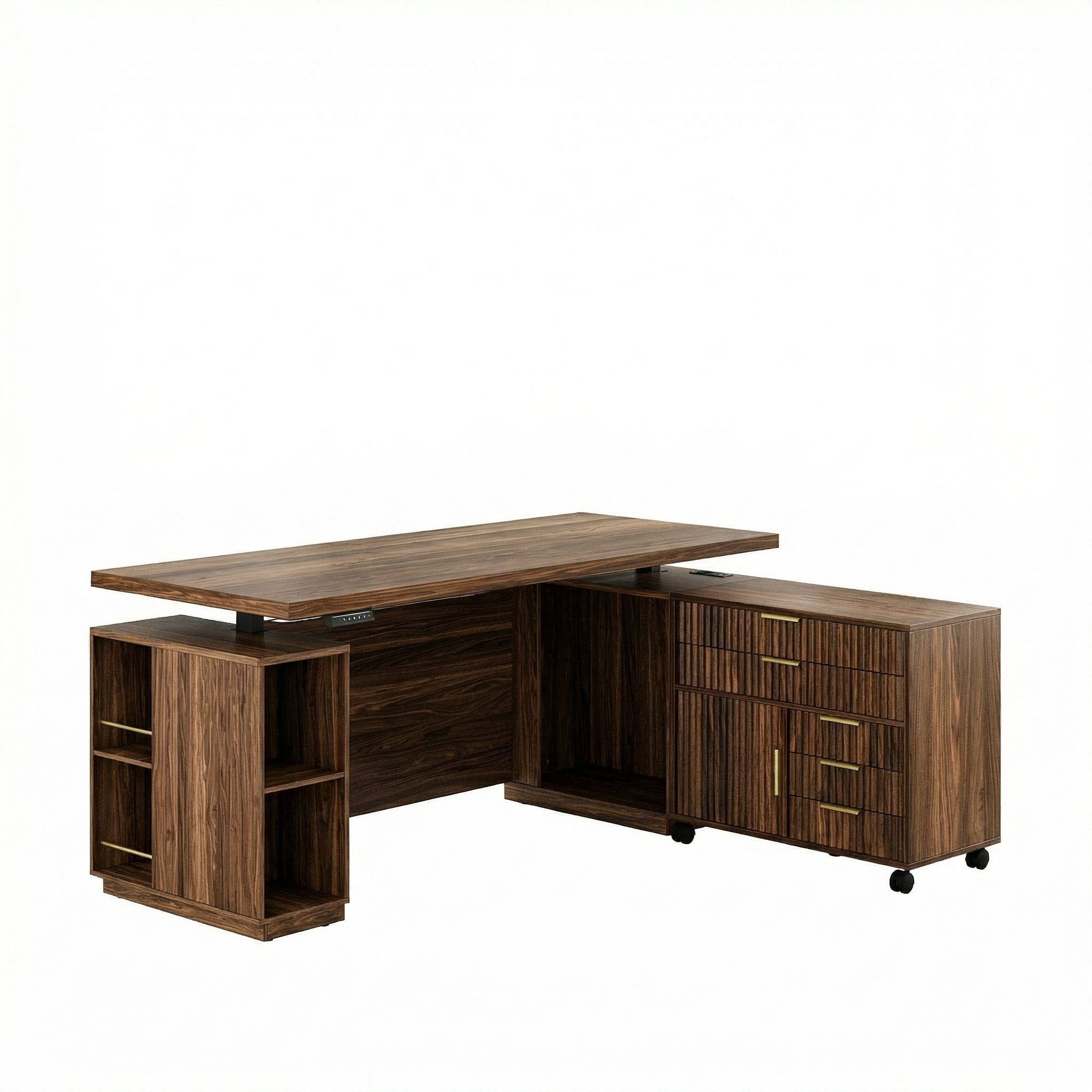 70" Premium Arundel Standing Desk