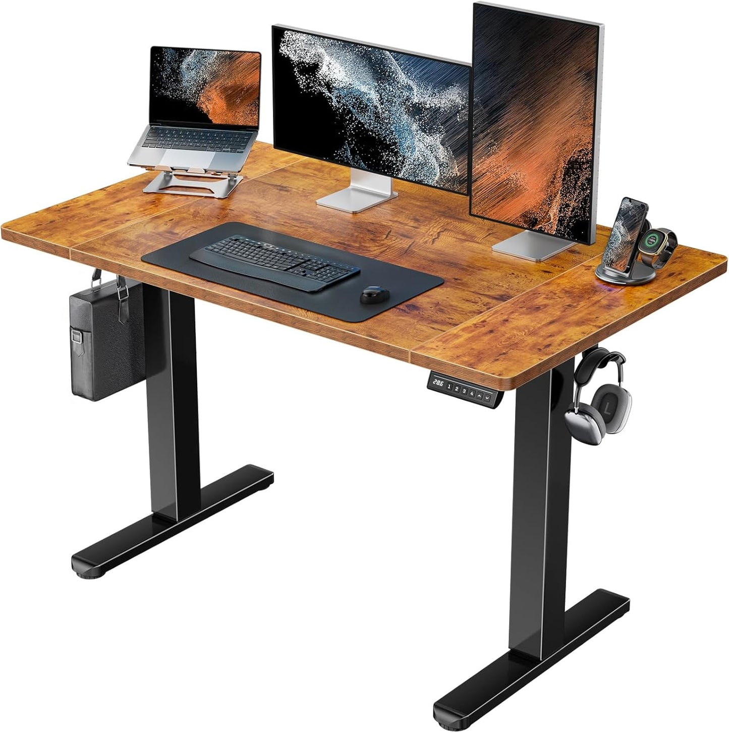 Brushless Motor Pro Standing Desk