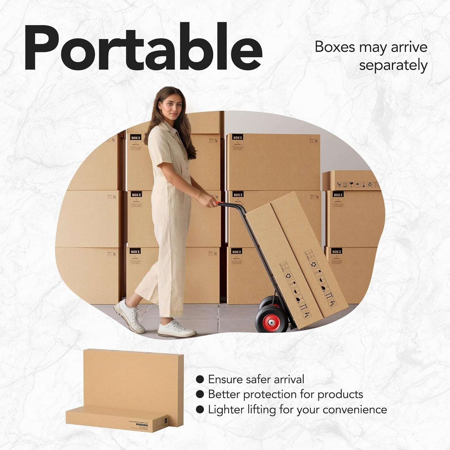 48" Torii Pro - 
