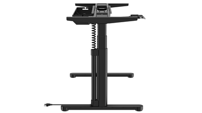 Smart Cable-Ready Standing Desk Frame