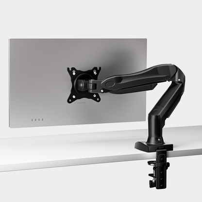 Single Monitor Mount For 13" To 32" Screens