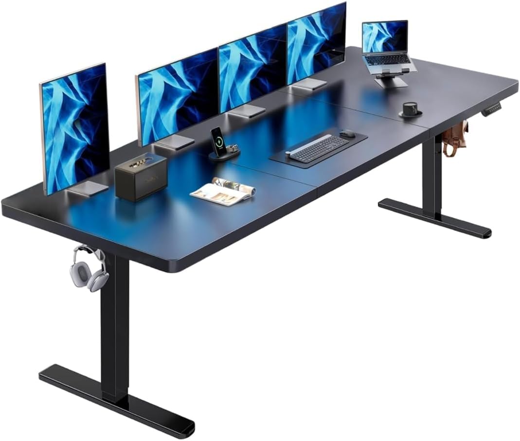 HUANUO Classic Adjustable Standing Desk