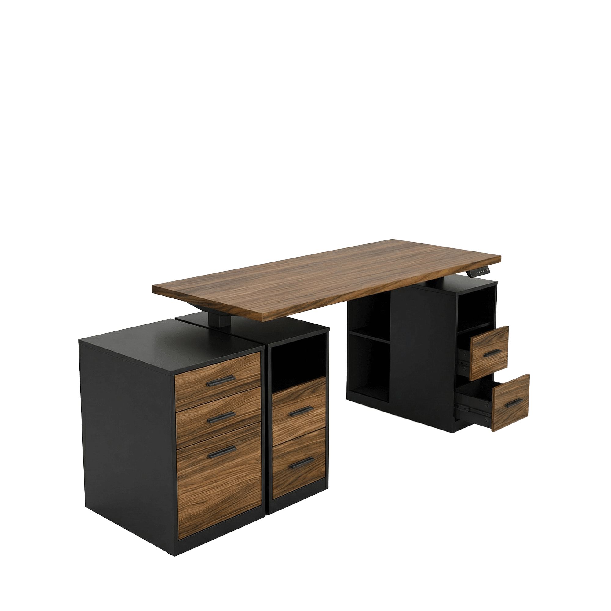 55" Mid - Century Big Ben Plus - 