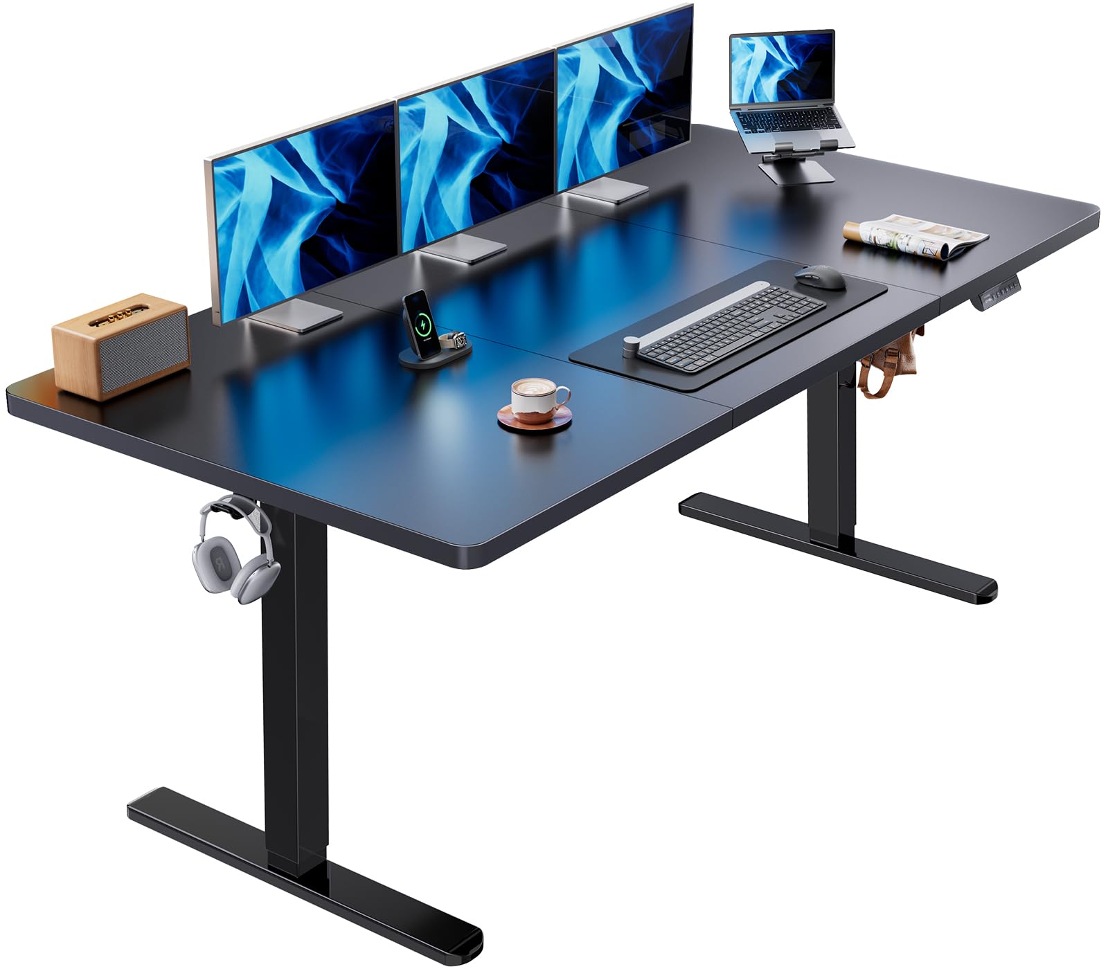 HUANUO Classic Adjustable Standing Desk