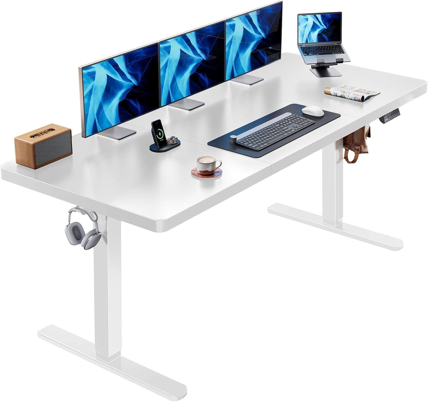 HUANUO Classic Adjustable Standing Desk