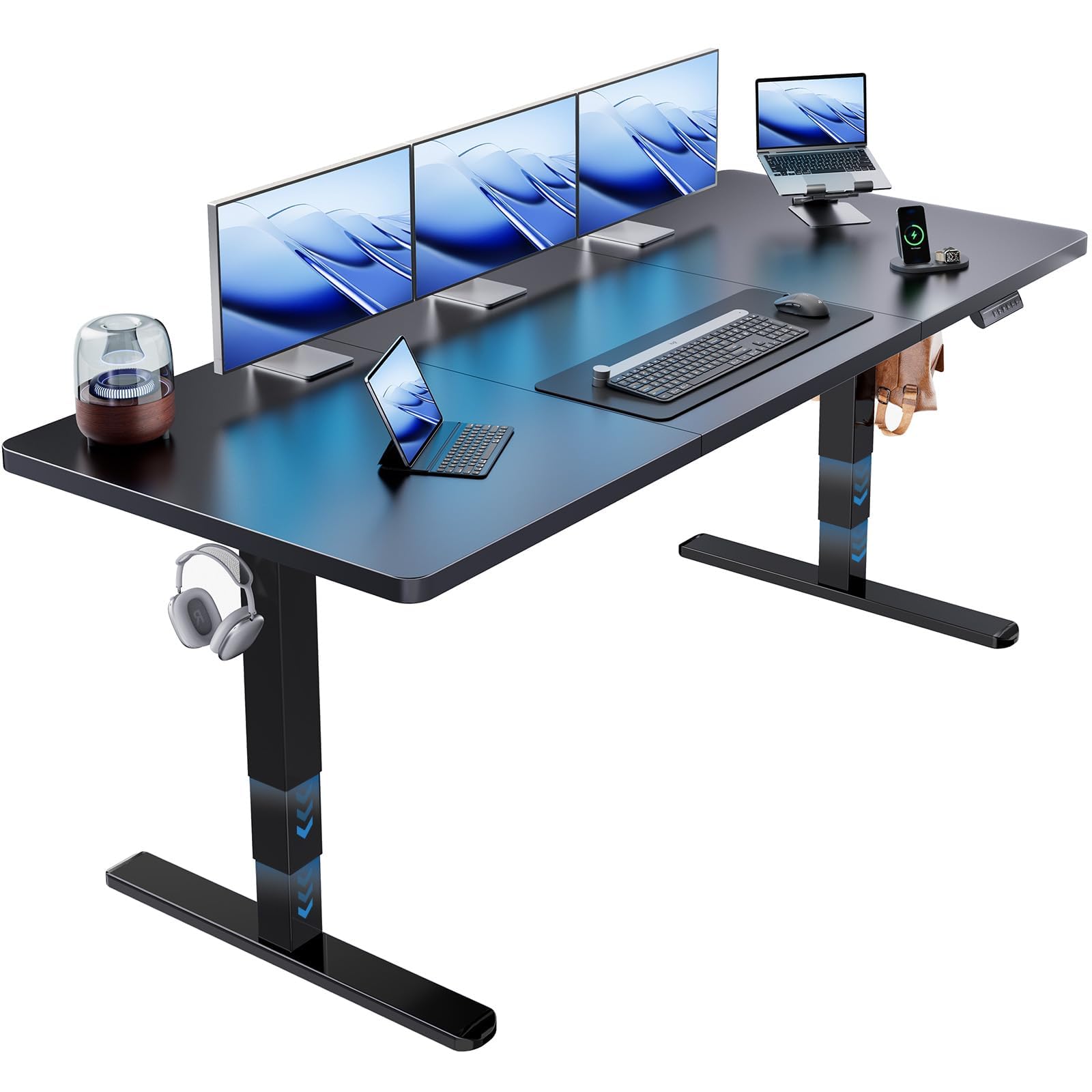 HUANUO Classic Adjustable Standing Desk