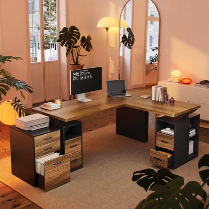 63" Mid - Century Big Ben Pro Max - 