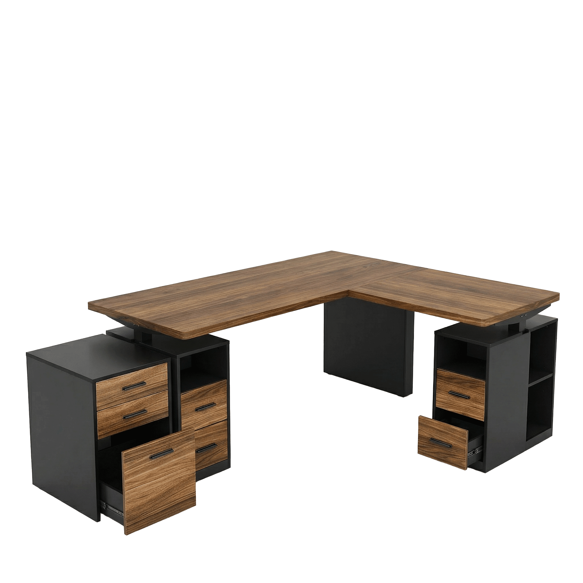 63" Mid - Century Big Ben Pro Max - 