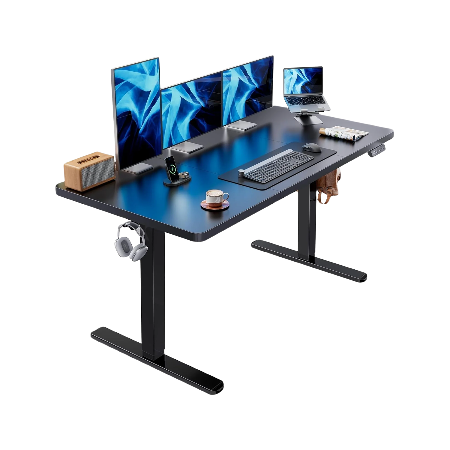 Brushless Motor Pro Standing Desk