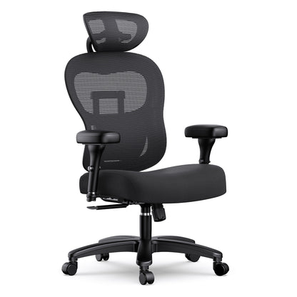 HUANUO XL500 Big & Tall Ergonomic Chair