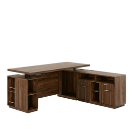 70" Premium Beryl Standing Desk