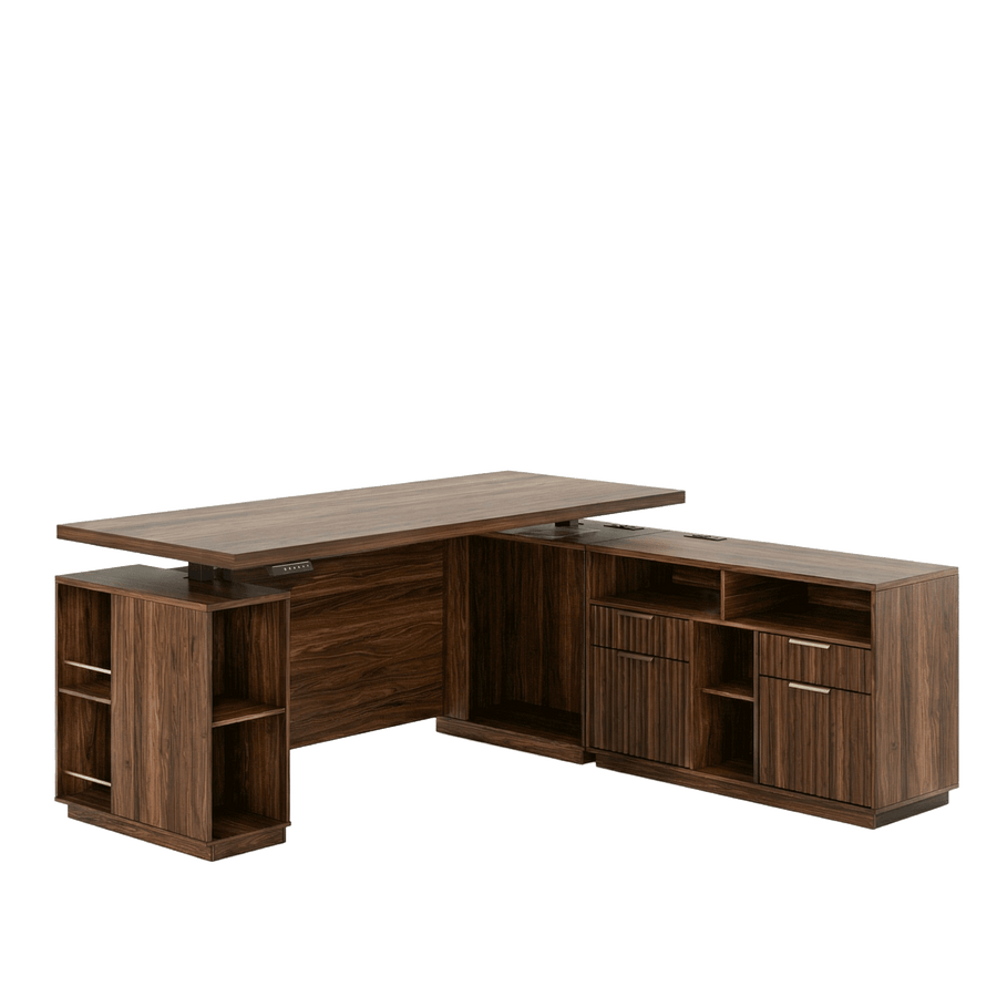 70" Premium Beryl Standing Desk