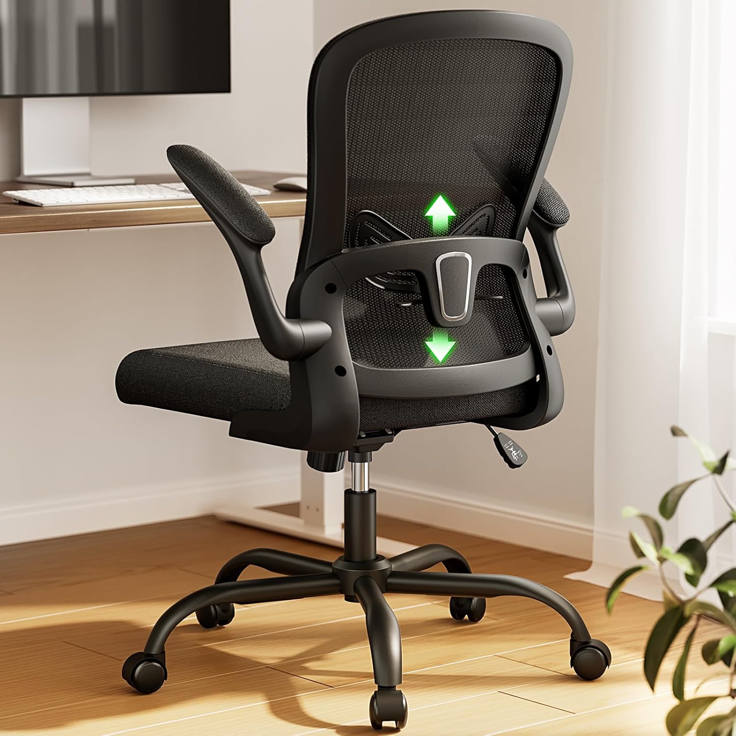 Office Chair Ergonomic-Desk Chair