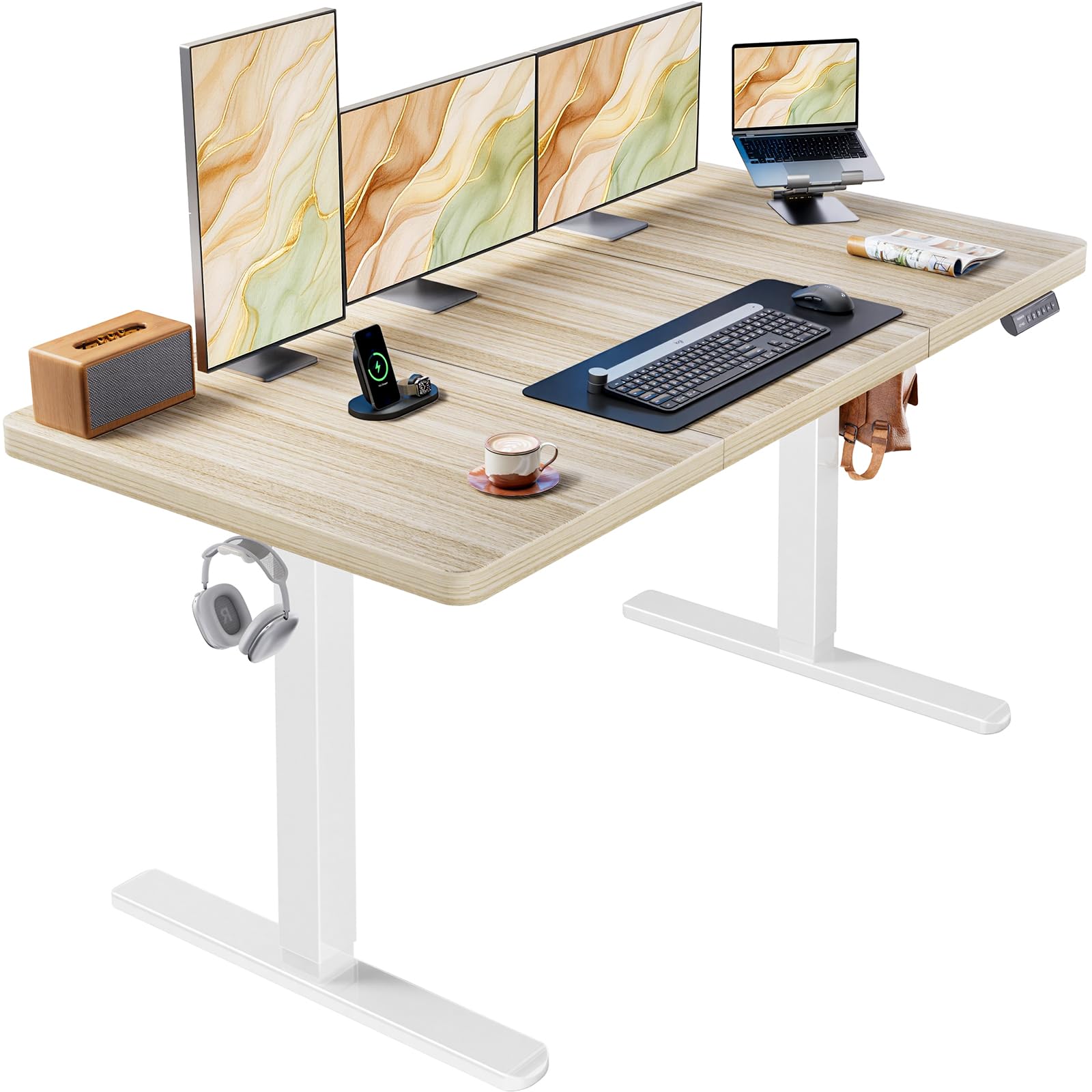 HUANUO Classic Adjustable Standing Desk