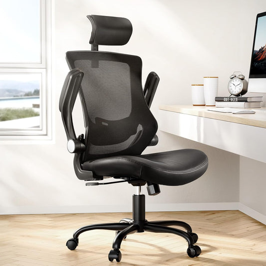 Office Chair Ergonomic Desk Chair