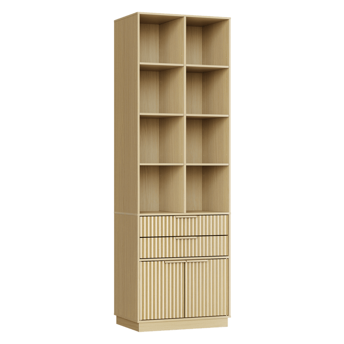 Bookshelf