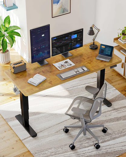 HUANUO Classic Adjustable Standing Desk