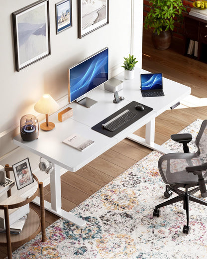 HUANUO Classic Adjustable Standing Desk