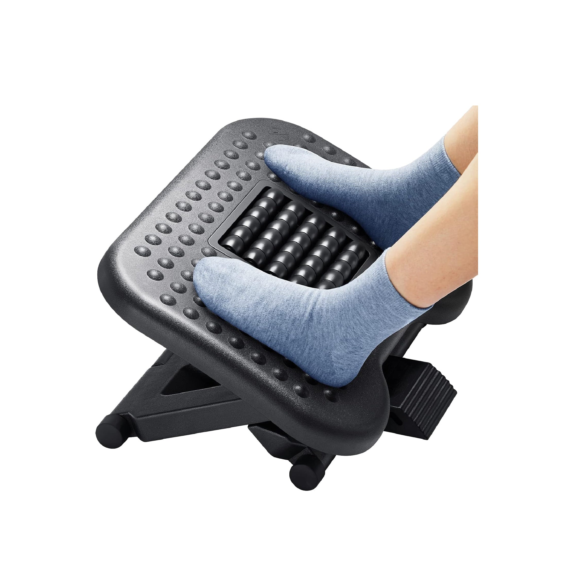 Foot Rest Pro for Under Desk