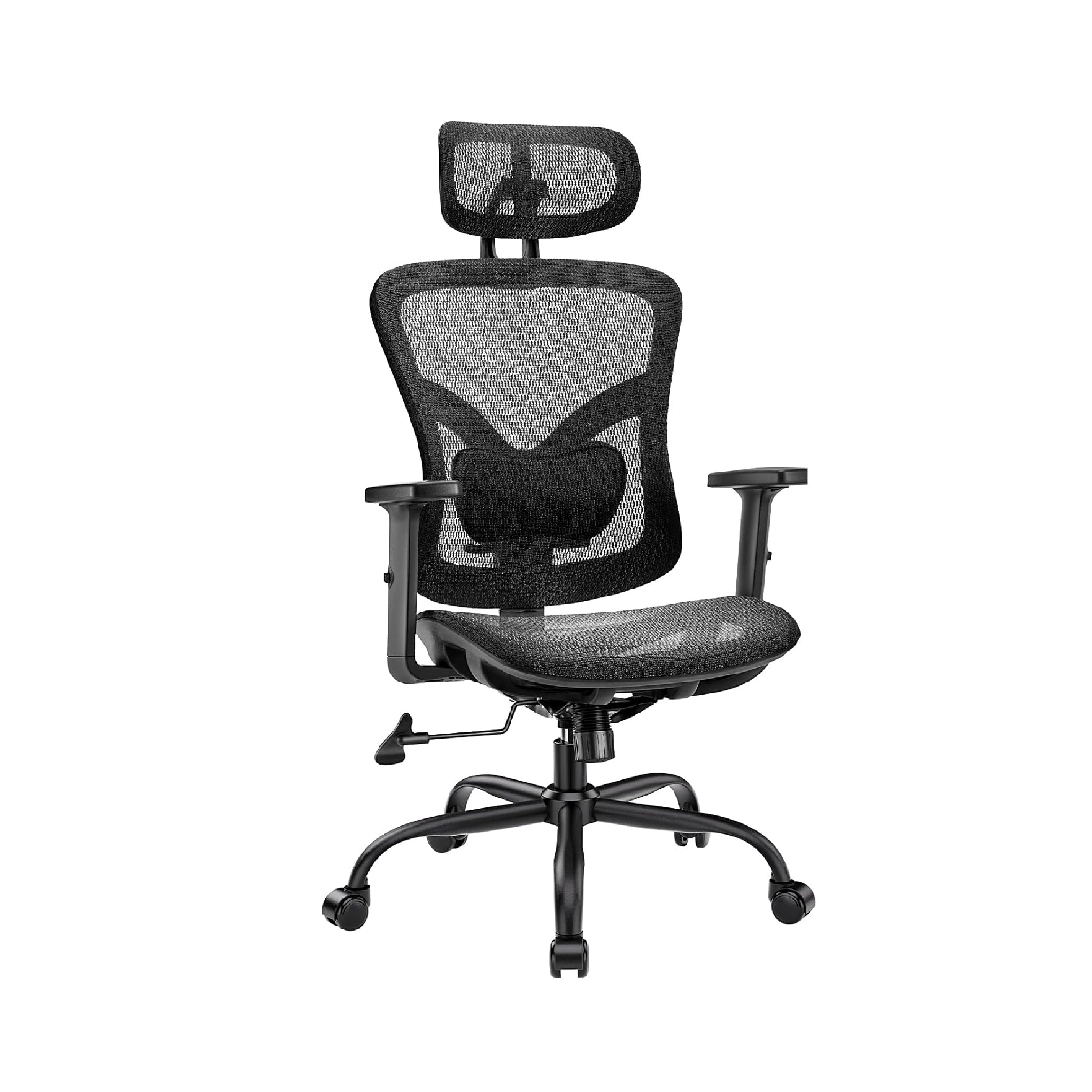 Mesh Office Chair