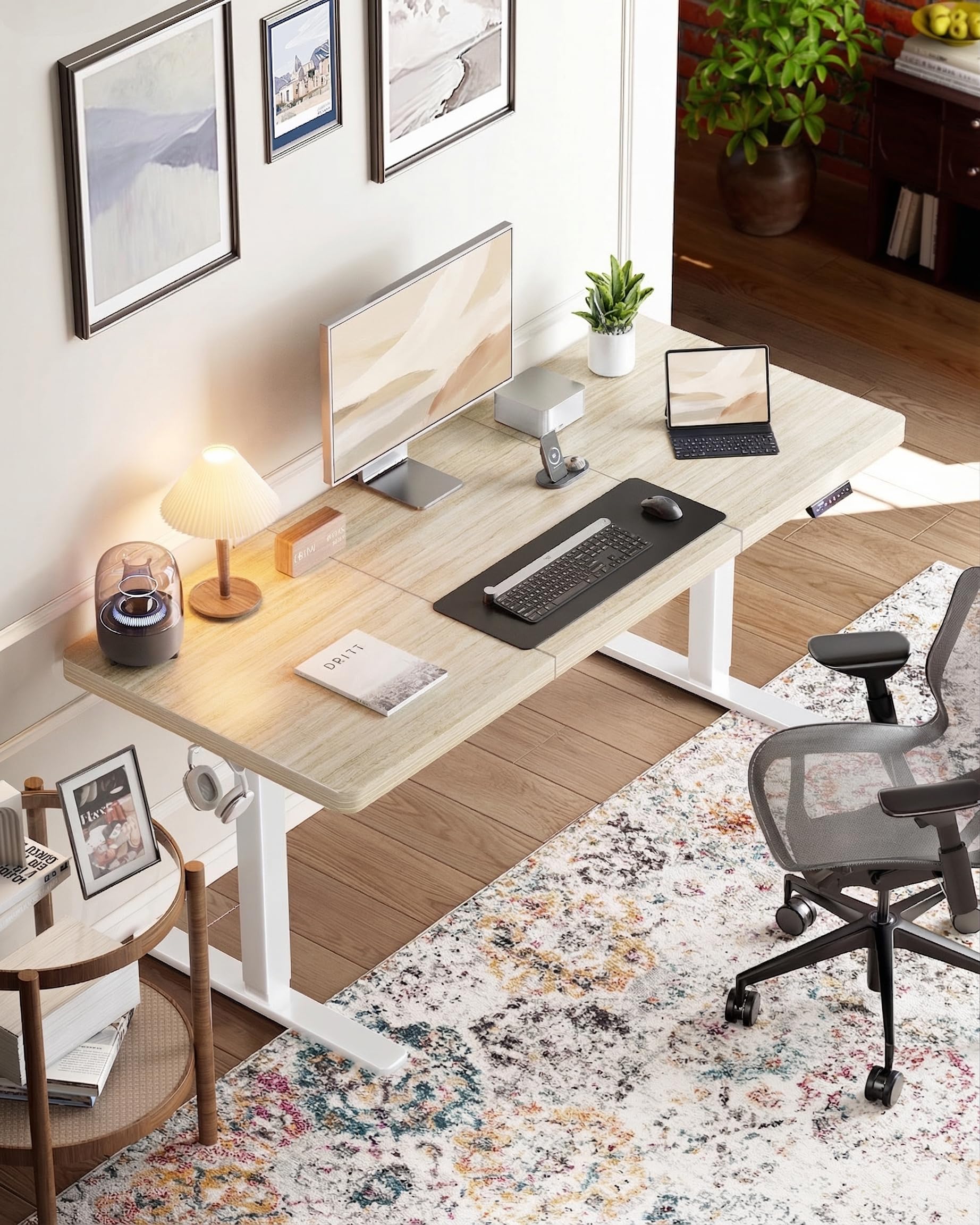 HUANUO Classic Adjustable Standing Desk