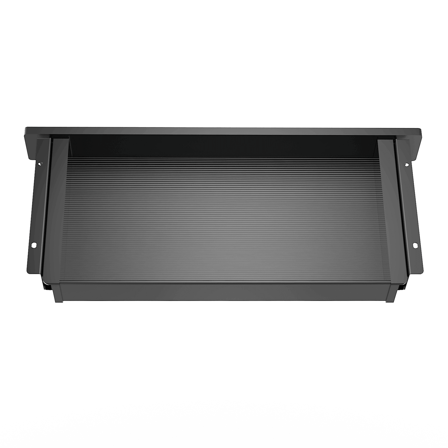 HUANUO desk drawer with sleek design and smooth surface.