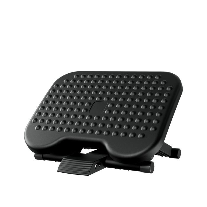 Lumbar & Foot Support