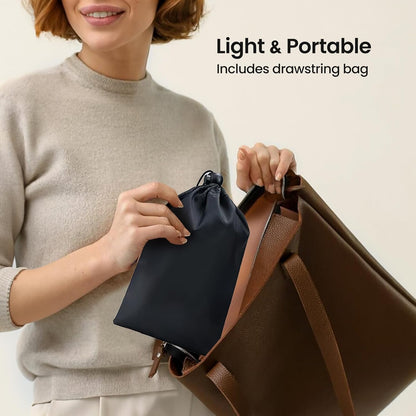 Airplane Foot Hammock - 