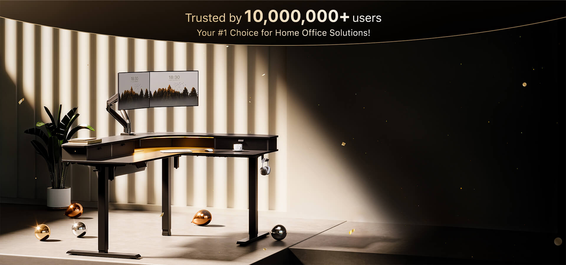 HUANUO Halloween Happly