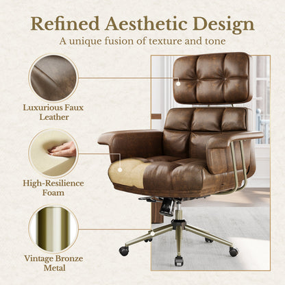 Celestia Deep Cloud Chair - 