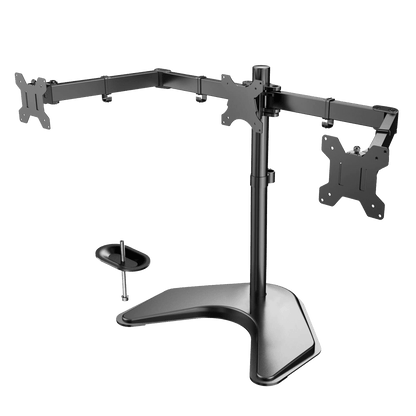 CM6 Triple Monitor Mount - 