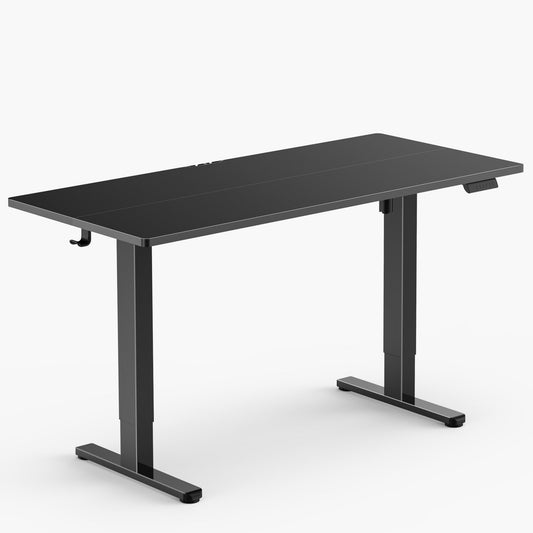 Core Series Standing Desk - +Spliced Desktop