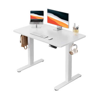 Core Series Standing Desk - +Spliced Desktop