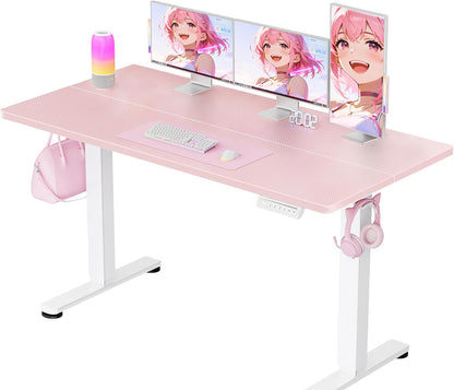 Core Series Standing Desk - +Spliced Desktop