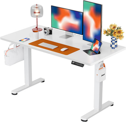 Core Series Standing Desk - +Spliced Desktop