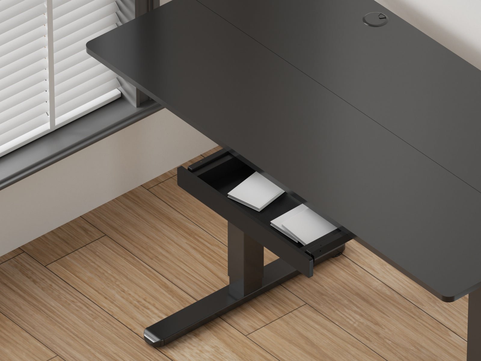 Desk Drawer - 