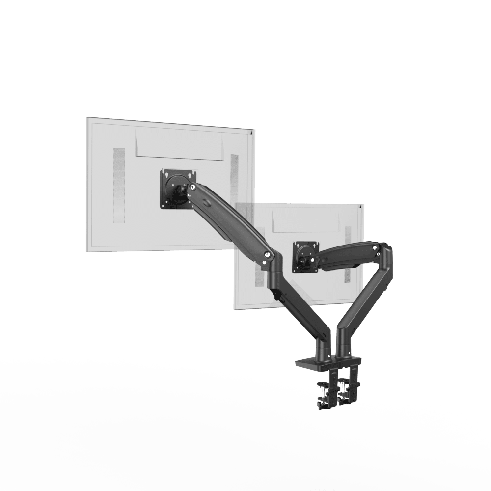 DS7 High - Performance Dual Monitor Arm - 