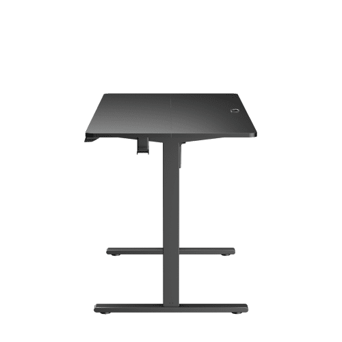 Electric Adjustable Standing Desk - 40